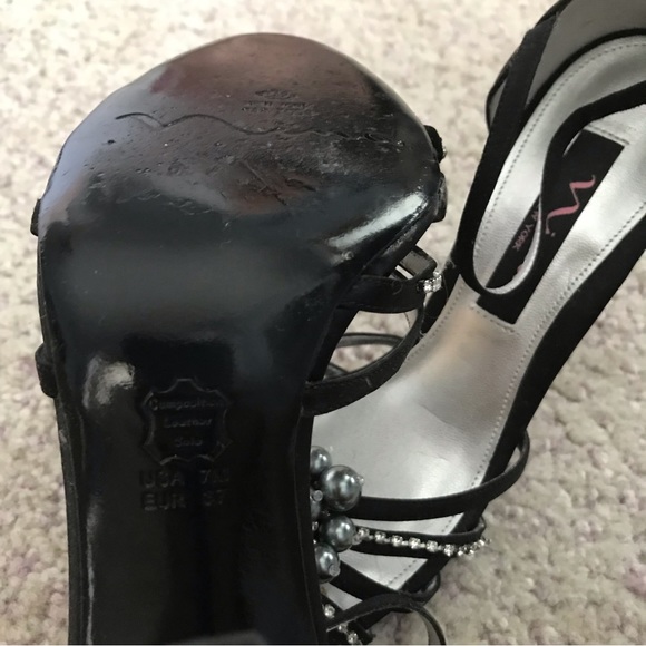 Nina Heels - Picture 3 of 4